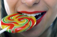 Детские привычки могут привести к потере зубов