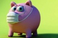 В Свердловской области зарегистрирован первый случай заболевания “свиным гриппом”