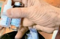 Систему обеспечения петербуржцев льготными лекарствами наладят только к 2014 году