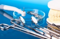 Поставщики стоматологических и ортодонтических принадлежностей
