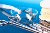 Поставщики стоматологических и ортодонтических принадлежностей