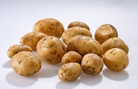 Картофель способен заменить комплекс мультивитаминов