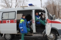 Соревнования скоропомощных бригад выиграли медики из Сургута и Соликамска