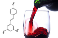 Механизм действия полезного компонента красного вина объяснили по-новому