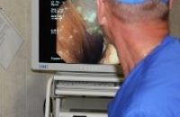 Сахалинские врачи внедряют метод эндоскопической гастростомии