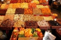 Урологи рекомендуют сухофрукты Урологи рекомендуют сухофрукты