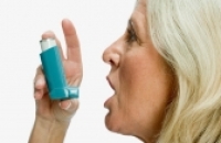 Новый препарат помогает при тяжелой астме