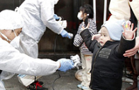 Образования на щитовидке у японских малышей — итог техногенной катастрофы, делают вывод ученые