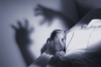 Ночные кошмары у детей могут быть признаком проблем с психическим здоровьем