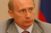 Путин отменил госмонополию на оборот ряда психотропных медсредств Путин отменил госмонополию на оборот ряда психотропных медсредств