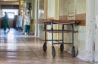 В Самарском здравоохранении усмотрели превышение должностных полномочий