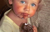 Неожиданное открытие: многие дети не могут распознавать сладкий вкус