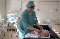 Прошлый главврач московской клиники получила условный срок за смерть пациентки после аборта