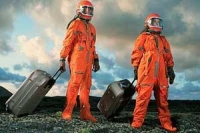 Космические путешествия могут повышать риск развития рака Космические путешествия могут повышать риск развития рака