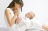 Роды на две-три недели ранее срока отражаются на здоровье ребенка