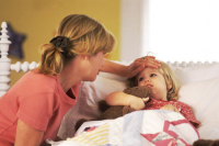 Детские болезни — симптомы малой хареи, пролапс митрального клапана