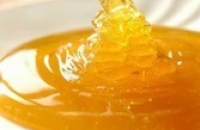 Мед действует эффективнее таблеток