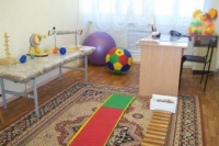 В новосибирской области раскроется центр для реабилитации детей с заболеваниями ЦНС