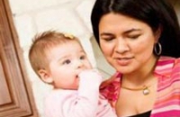 Исследование: материнство изменяет функции мозга