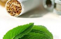 Сигареты с ментоловым вкусом увеличивают Сигареты с ментоловым вкусом повышают риск инсульта