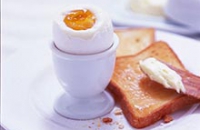 Мелкие порции за завтраком — умное решение для снижения веса