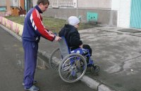 В России насчитывается более 13 миллионов инвалидов