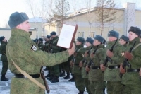 Обитателя Югры с IV стадией рака отправили служить в разведроту Обитателя Югры с IV стадией рака отправили служить в разведроту