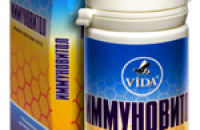 Иммуновитол — лучший продукт по версии ПродЭкспо 2011