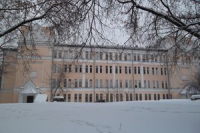 100 Лет назад в Москве открылась знаменитая Боткинская больница