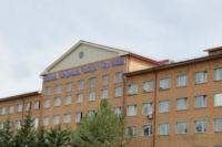 В Красноярске 28 курсантов отравились после ужина в университетской столовой В Красноярске 28 курсантов отравились после ужина в университетской столовой