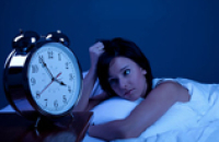 Нарушения сна в юном возрасте: инсомнии и расстройства дыхания во сне