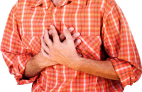 Ишемическая болезнь сердца. Инфаркт Миокарда, а также стенокардия напряжения