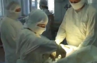 Алтайская прокуратура отказалась заводить дело о видеосъемке пациентов