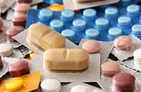 Единый союзный реестр фармацевтических средств будет утвержден в первом полугодии 2012 г.