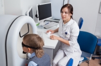 Прием у детского офтальмолога: нужно ли готовиться?