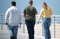 Ученые предрекают США денежный и медицинский коллапс из-за эпидемии ожирения