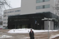 Эстонский доктор заплатит 31 тысячу евро за незаконные опыты на людях