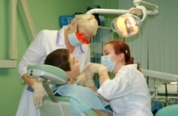 Сахалинский минздрав поборется против приватизации отделения подростковой стоматологии