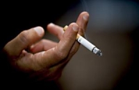 Пассивное курение повышает риск развития диабета и ожирения