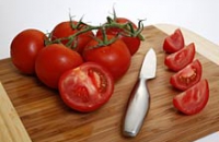 Регулярное употребление помидоров снизит риск тромбоза, инфаркта и инсульта