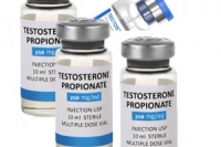 What is testosterone propionate injection