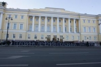 ВИЧ-активисты провели акцию протеста в Брянске ВИЧ-активисты провели акцию протеста в Брянске