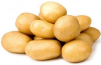 Картофель — источник калия
