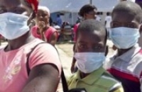 Во вспышке холеры на Гаити виновата ООН