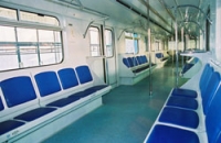Московское метро защитит пассажиров от инфекций?