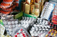 В Украине будет принят Закон о запрете рекламы лекарств