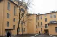 Новый корпус петербургской поликлиники «Детская психиатрия» будет принимать 220 детей Новый корпус петербургской поликлиники «Детская психиатрия» будет принимать 220 детей