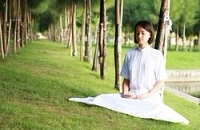 Медитация может влиять на функциональные мозговые изменения