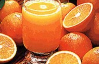 Морковно-апельсиновый сок поможет предотвратить аллергию