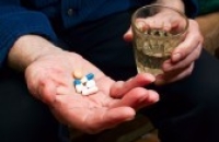 Бесконтрольный приём таблеток грозит серьезными проблемами